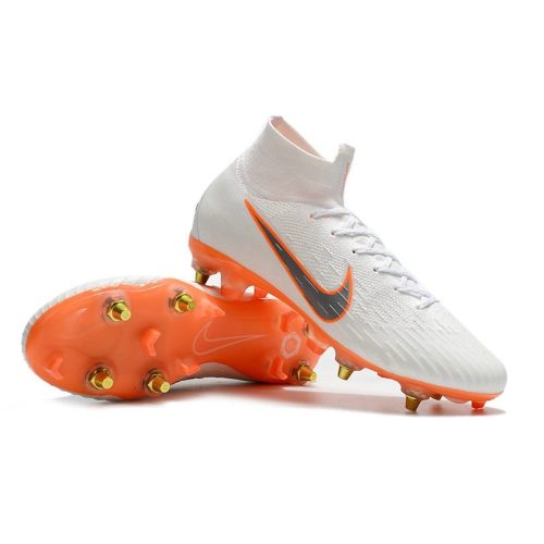 Nike Mercurial SUPERFLY 6 ELITE SG-PRO Anti-Clog Vit Naranja_7.jpg